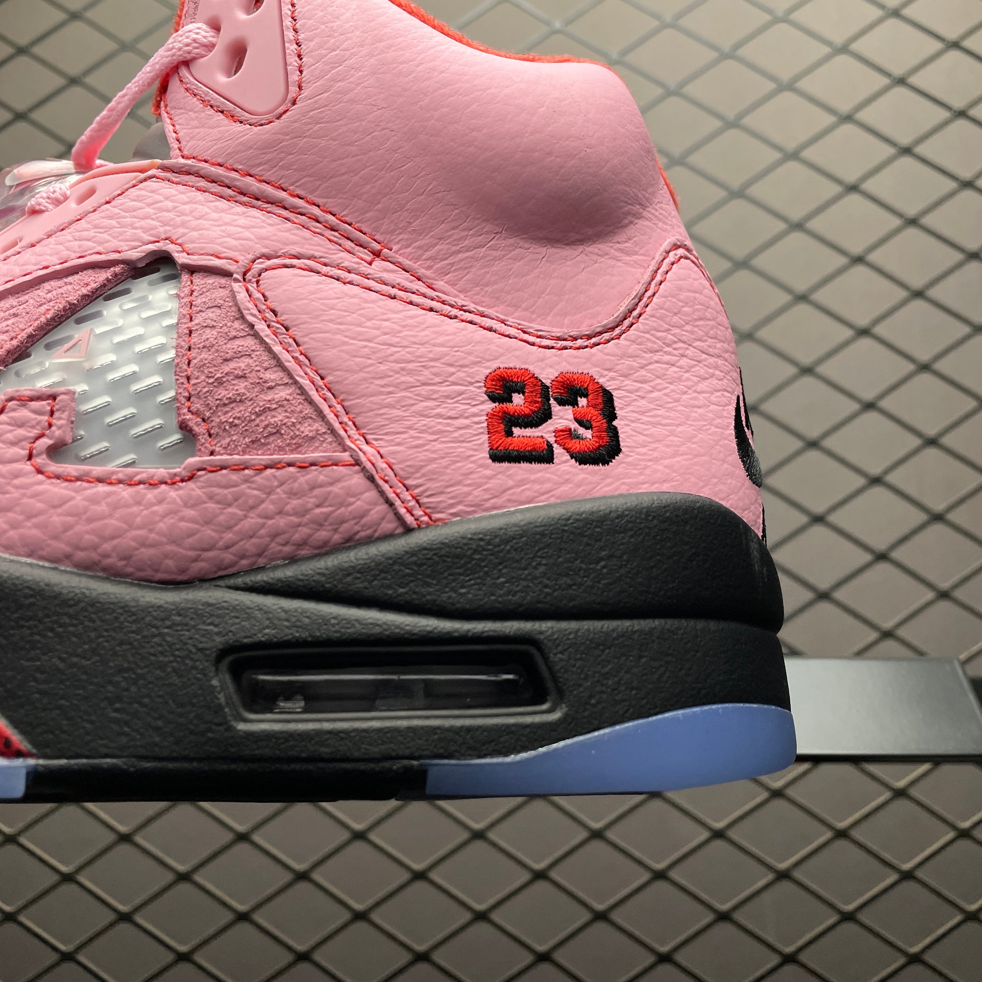 Awake NY × Nike Air Jordan 5 OG SP