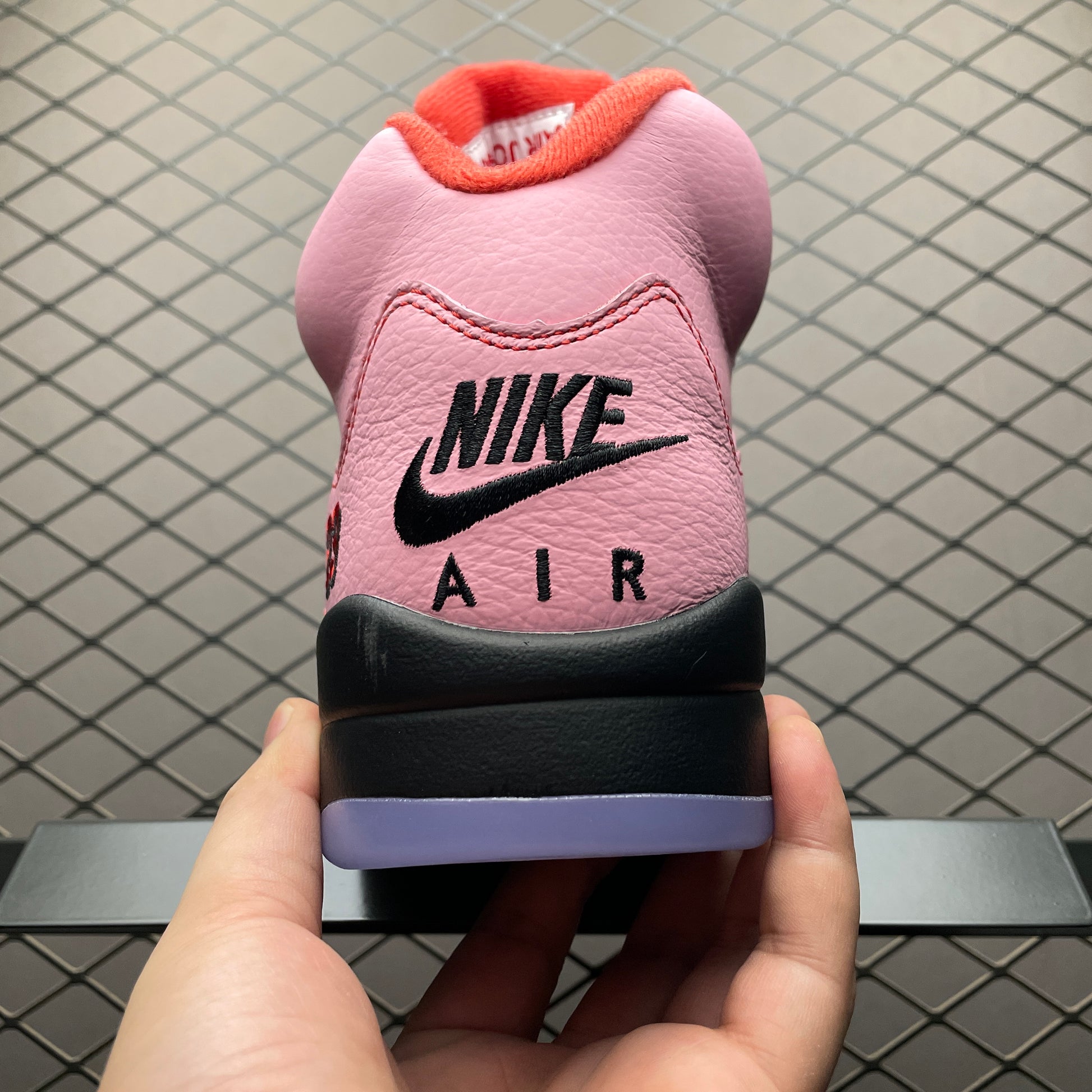 Awake NY × Nike Air Jordan 5 OG SP