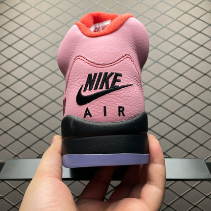 Awake NY × Nike Air Jordan 5 OG SP