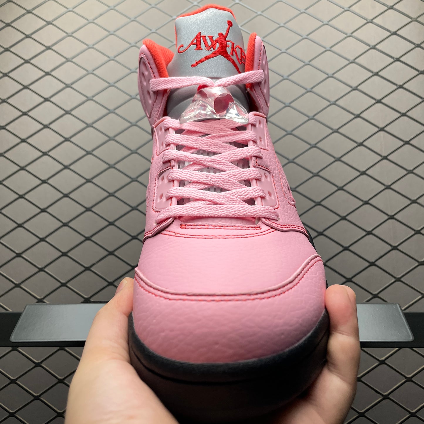 Awake NY × Nike Air Jordan 5 OG SP