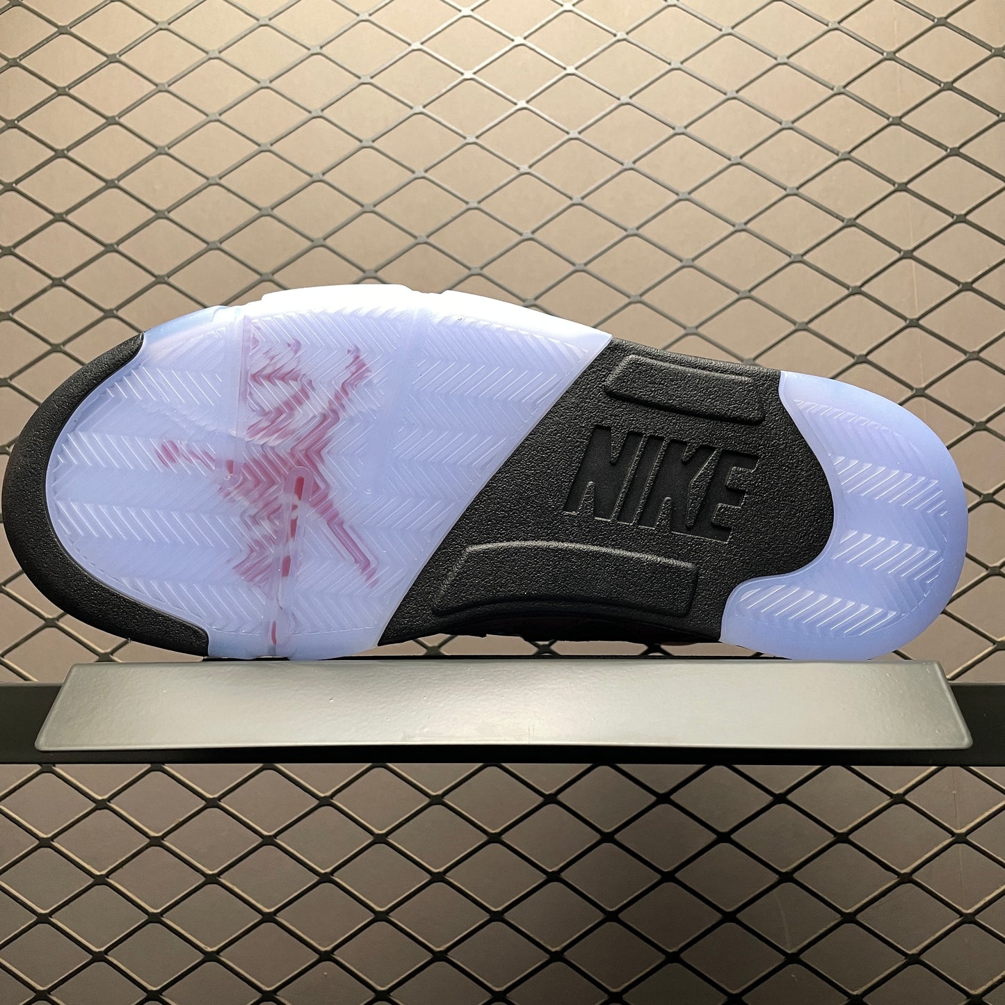 Awake NY × Nike Air Jordan 5 OG SP