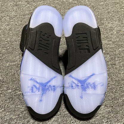 Awake NY × Nike Air Jordan 5 OG SP "Black/Racer Blue"