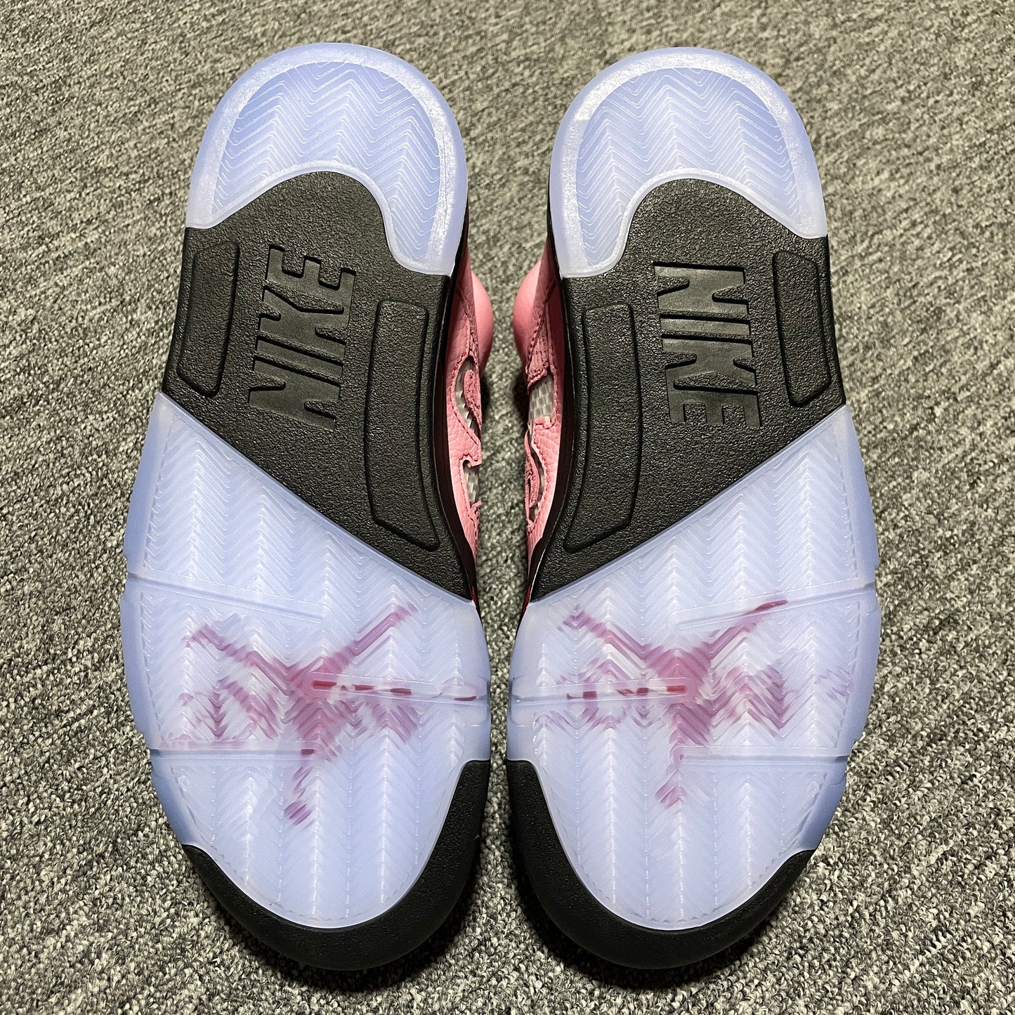 Awake NY × Nike Air Jordan 5 OG SP