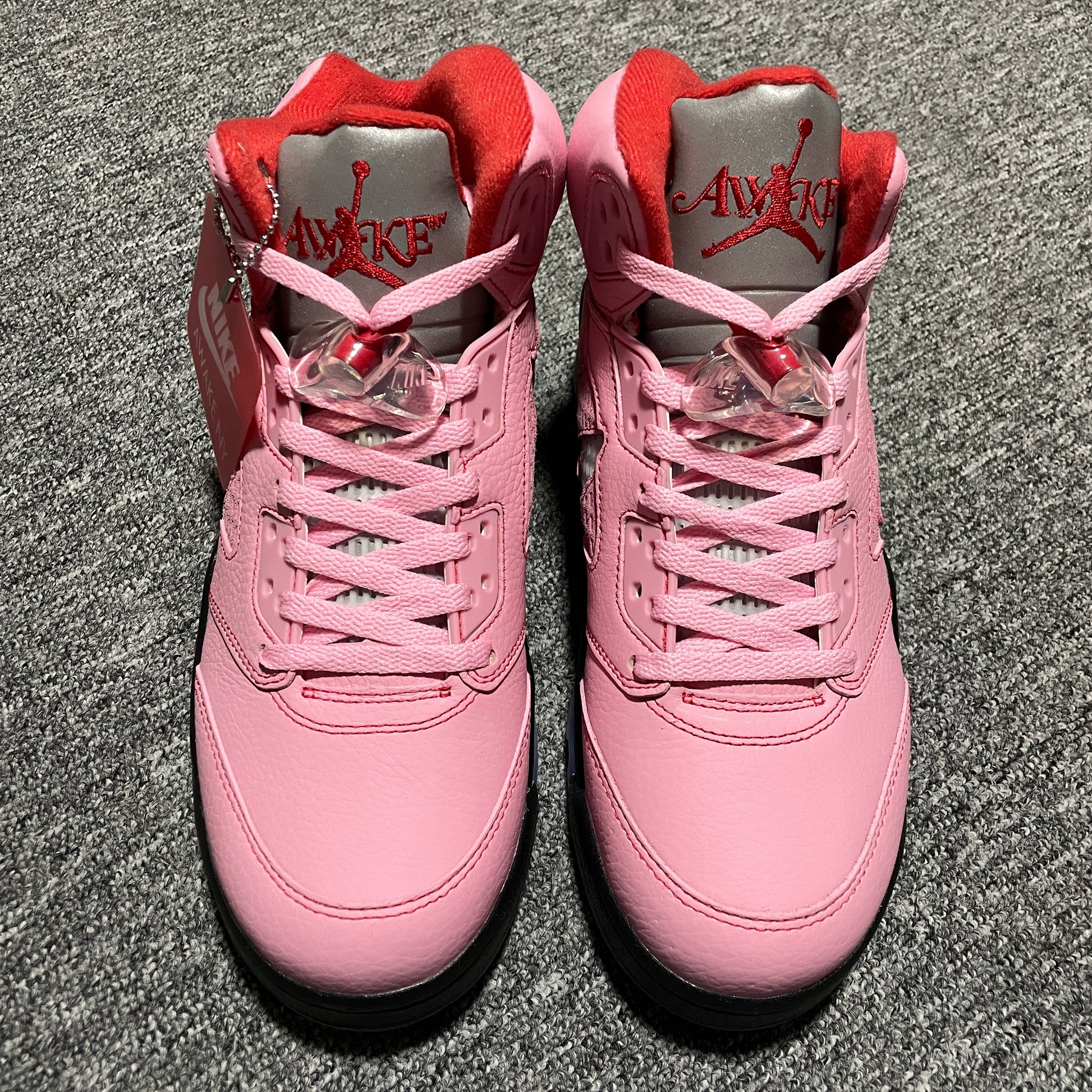 Awake NY × Nike Air Jordan 5 OG SP
