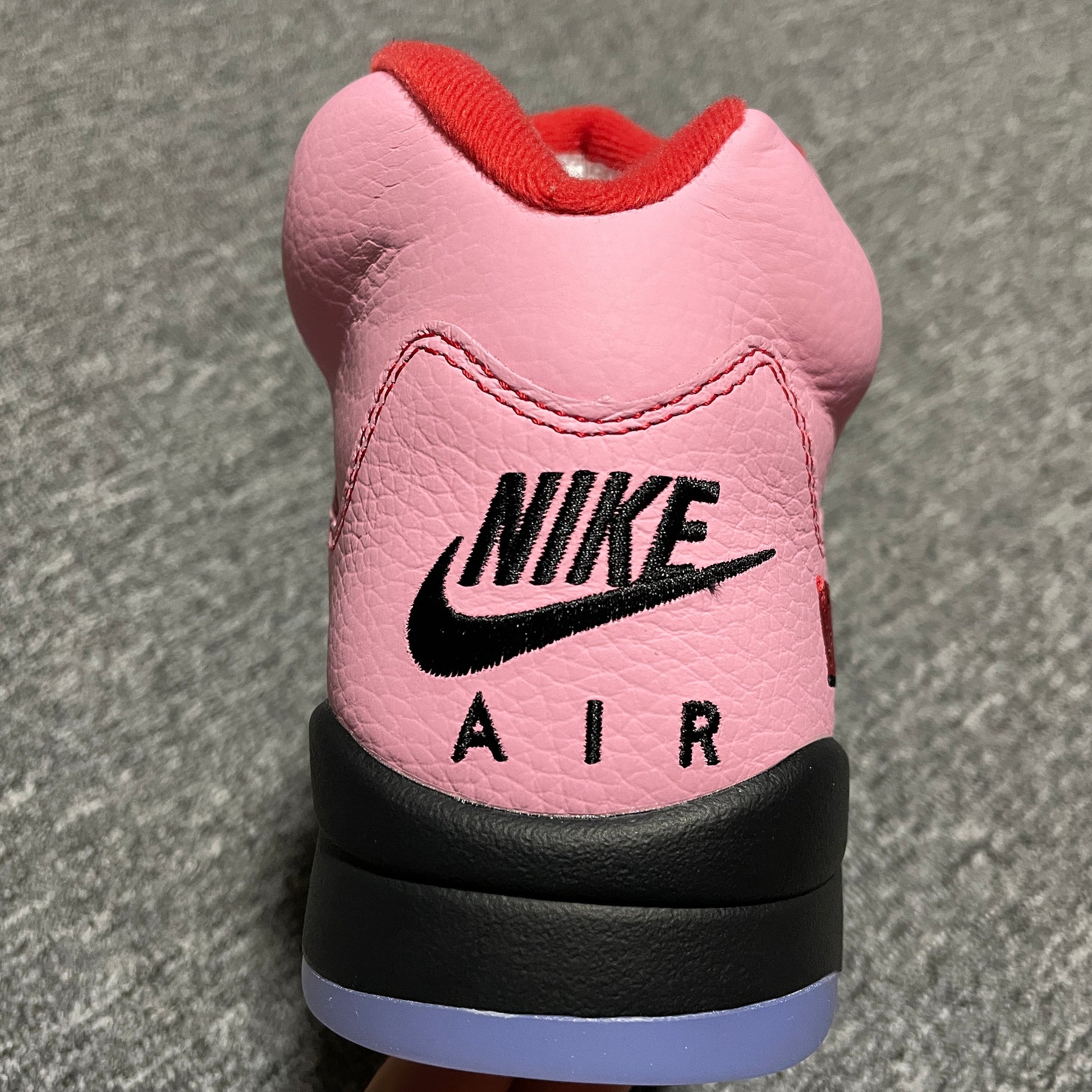 Awake NY × Nike Air Jordan 5 OG SP
