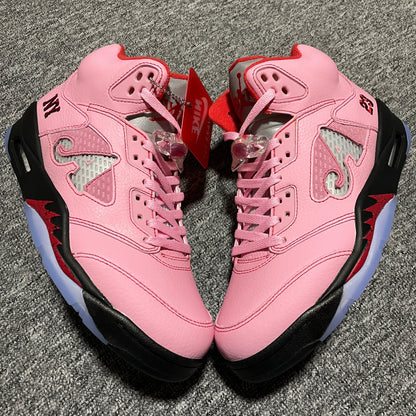 Awake NY × Nike Air Jordan 5 OG SP