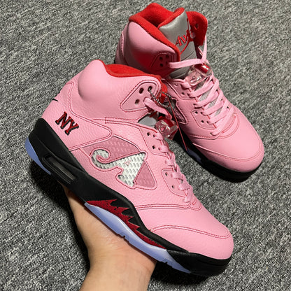 Awake NY × Nike Air Jordan 5 OG SP