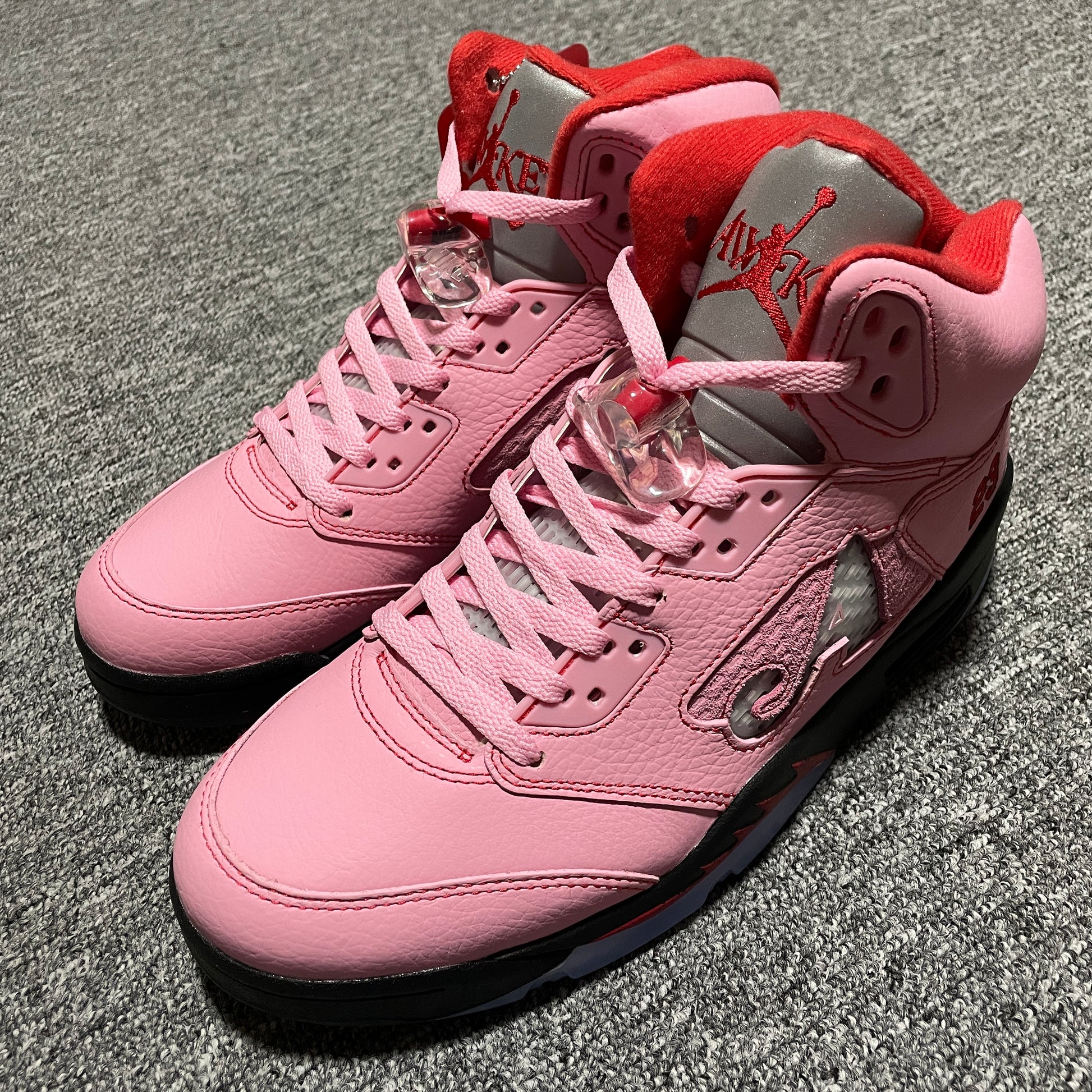 Awake NY × Nike Air Jordan 5 OG SP