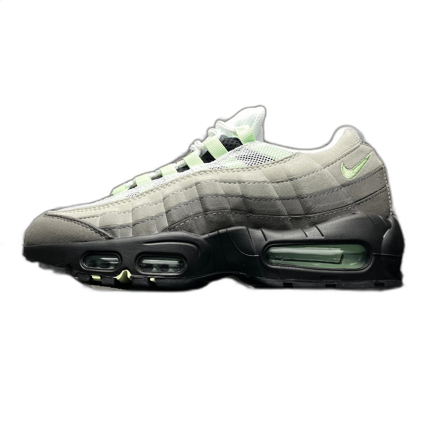 Nike Air Max 95 "Fresh Mint"