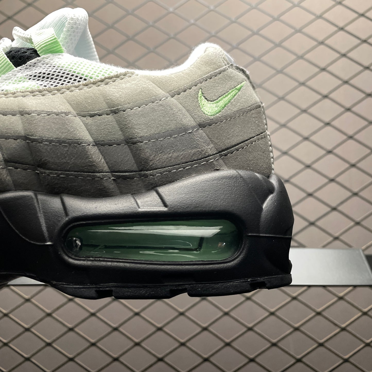 Nike Air Max 95 "Fresh Mint"