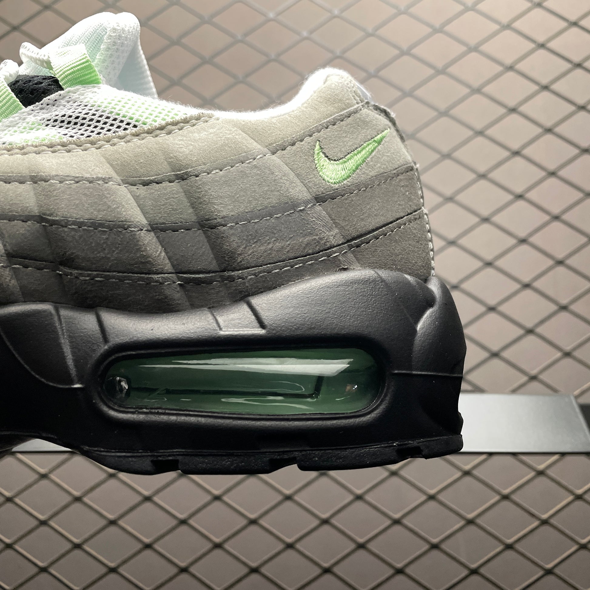 Nike Air Max 95 "Fresh Mint"