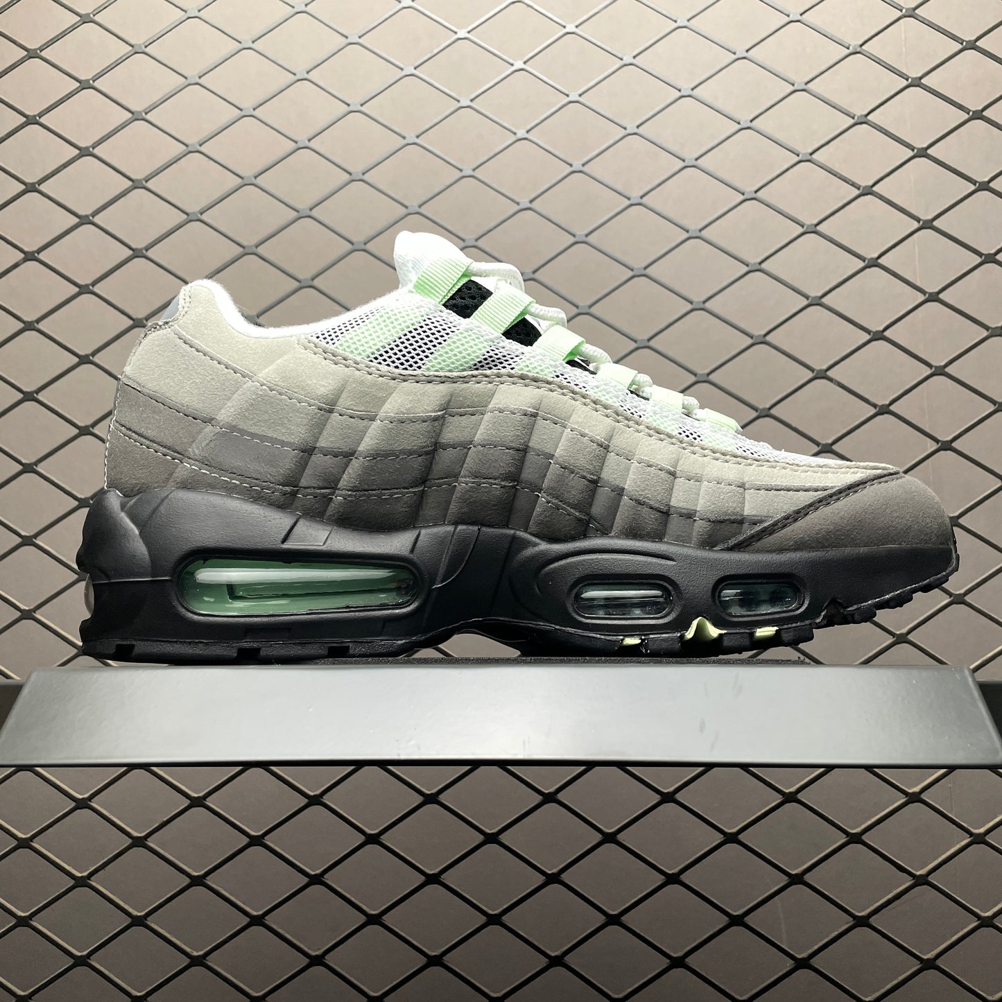 Nike Air Max 95 "Fresh Mint"
