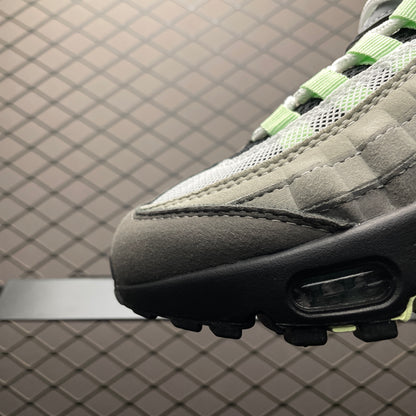 Nike Air Max 95 "Fresh Mint"