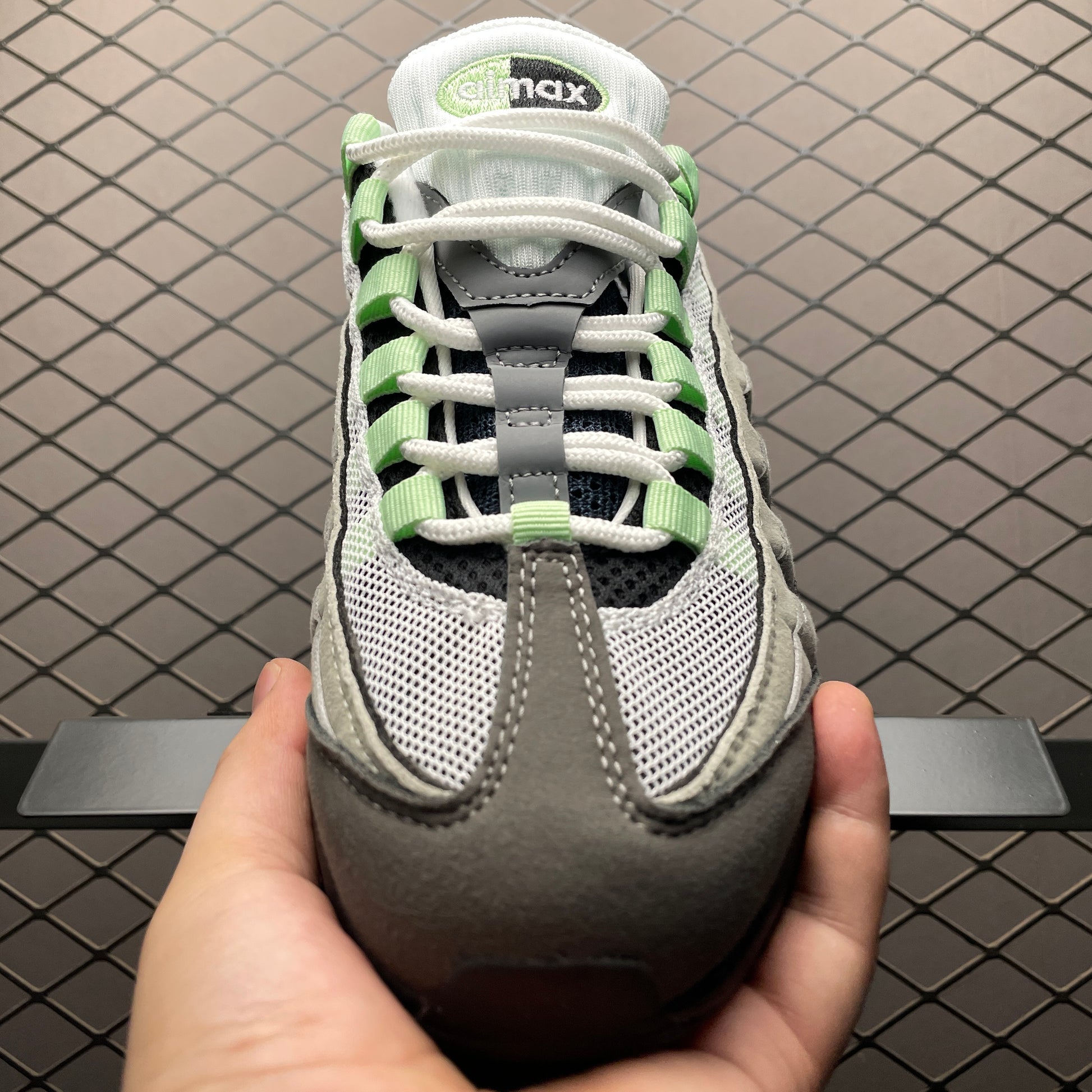 Nike Air Max 95 "Fresh Mint"