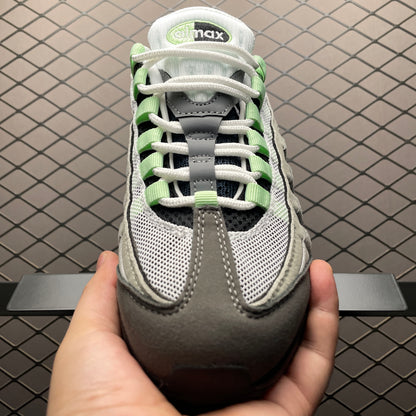 Nike Air Max 95 "Fresh Mint"
