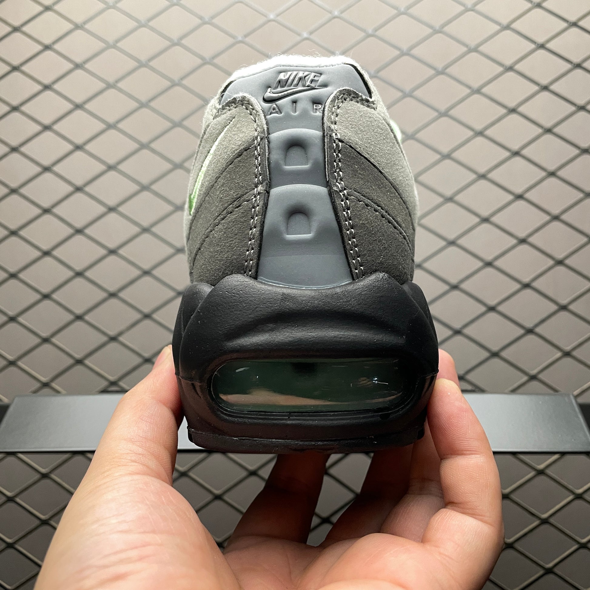 Nike Air Max 95 "Fresh Mint"
