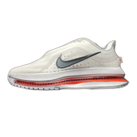 Nike Pegasus PRM "Summit White/Bright Crimson/Phantom/Black"