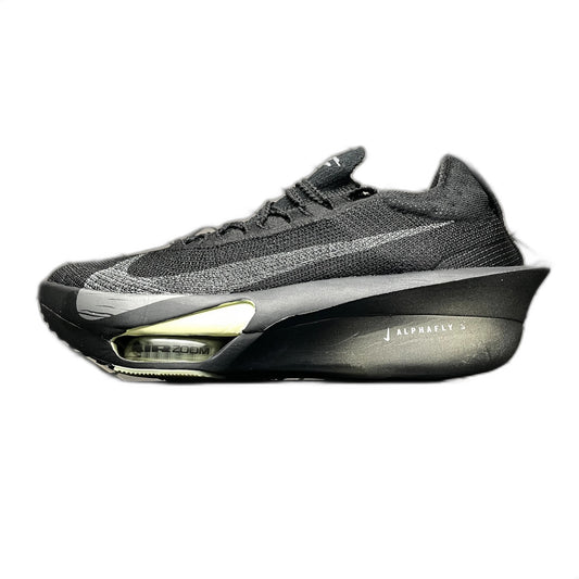Nike Air ZoomX AlphaFly 3 "Metallic Medium Ash"
