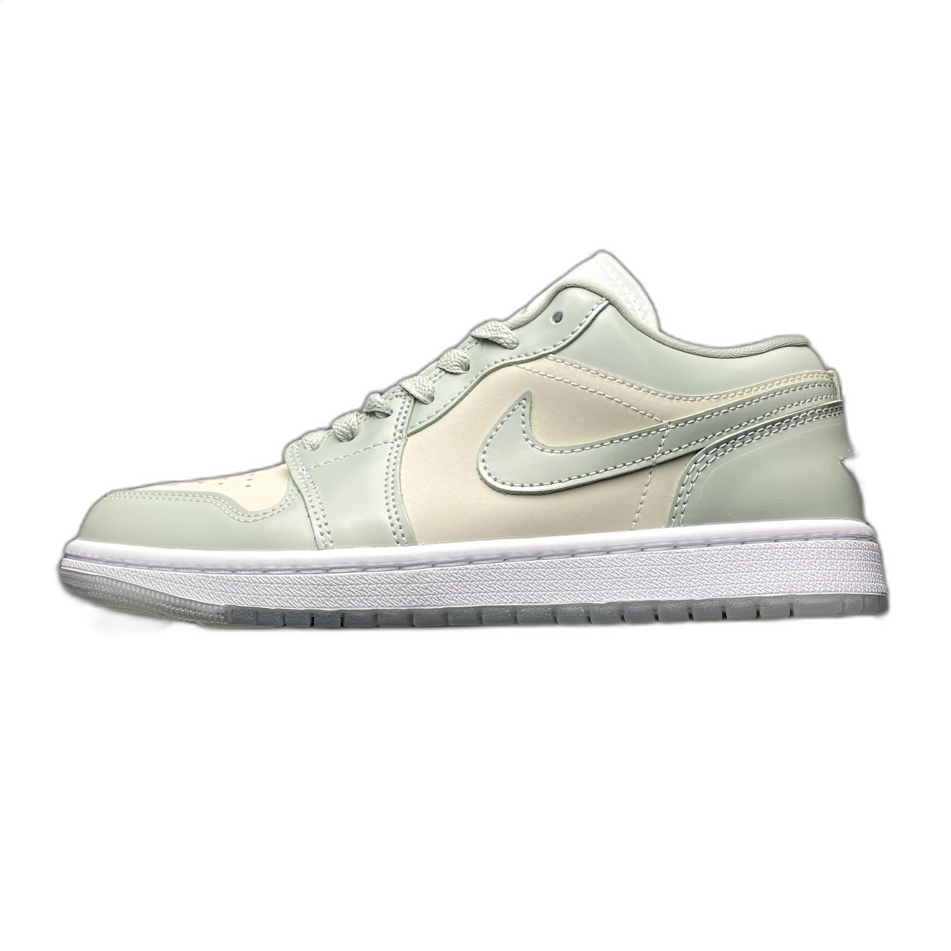 Nike Women's Air Jordan 1 Low SE "Seafoam"