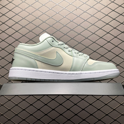 Nike Women's Air Jordan 1 Low SE "Seafoam"