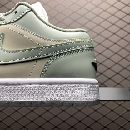 Nike Women's Air Jordan 1 Low SE "Seafoam"