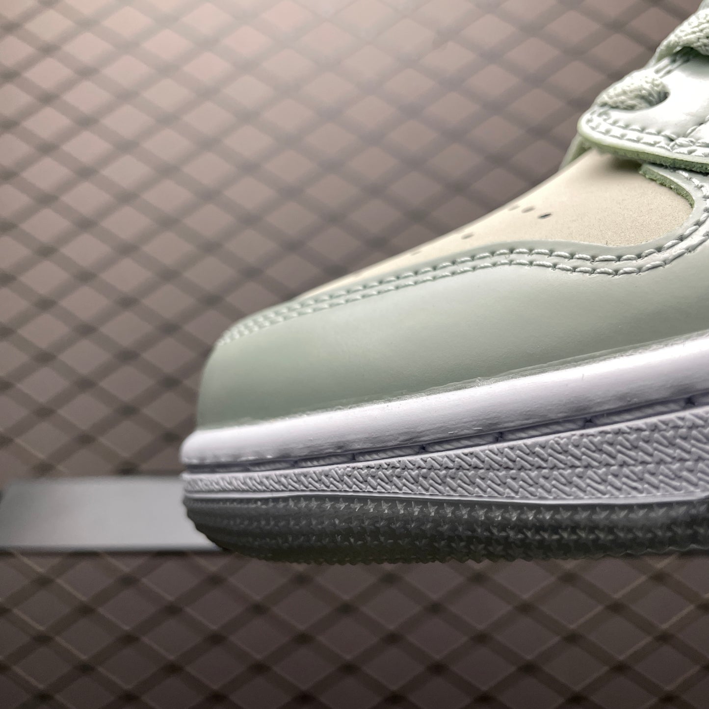 Nike Women's Air Jordan 1 Low SE "Seafoam"