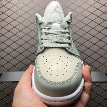 Nike Women's Air Jordan 1 Low SE "Seafoam"