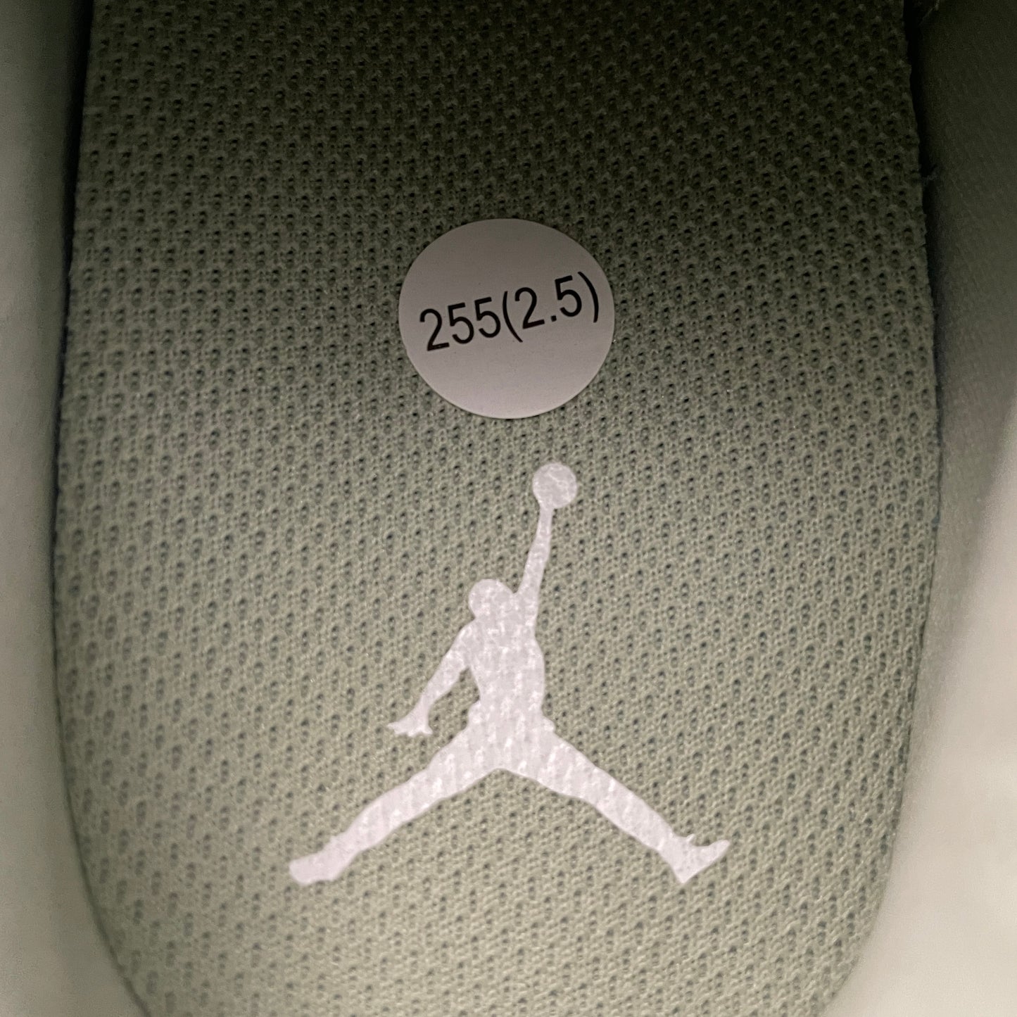 Nike Women's Air Jordan 1 Low SE "Seafoam"