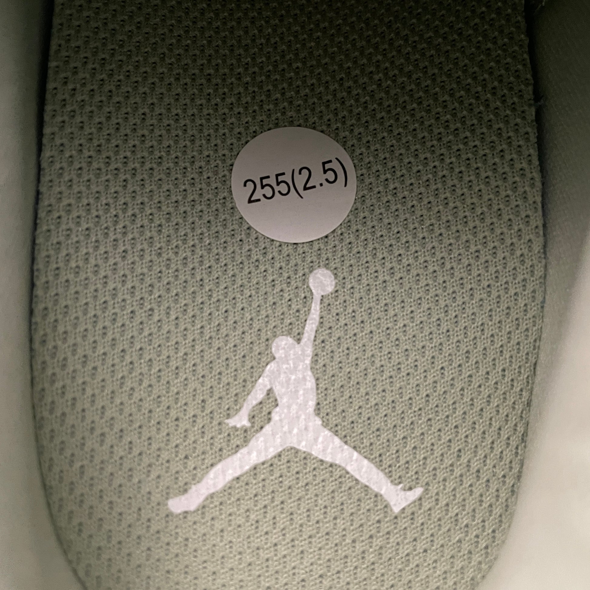 Nike Women's Air Jordan 1 Low SE "Seafoam"