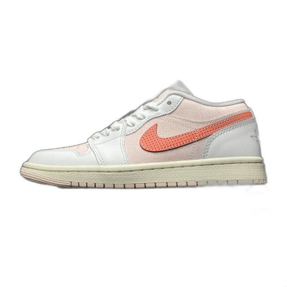 Nike Women's Air Jordan 1 Low SE "Strawberry Milkshake"