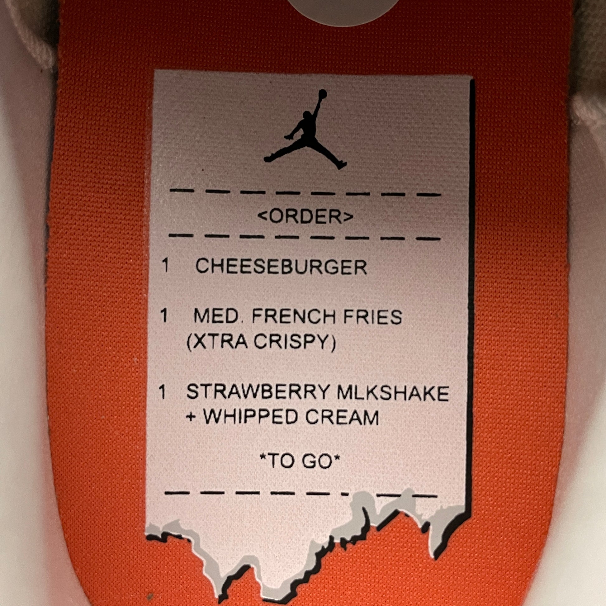 Nike Women's Air Jordan 1 Low SE "Strawberry Milkshake"