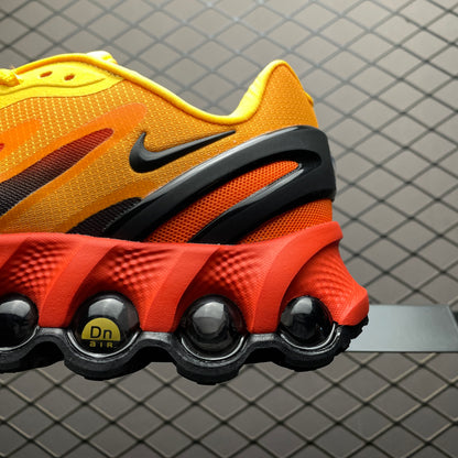 Nike Air Max DN8 "Team Orange/Black"