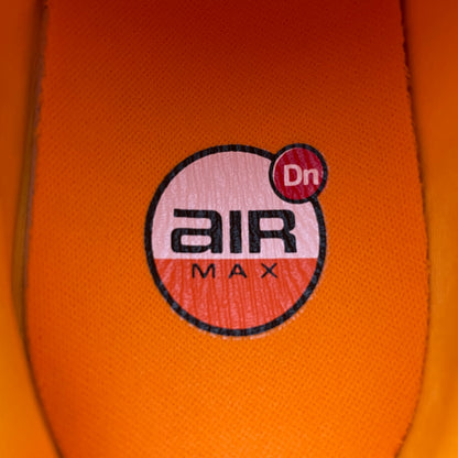 Nike Air Max DN8 "Team Orange/Black"