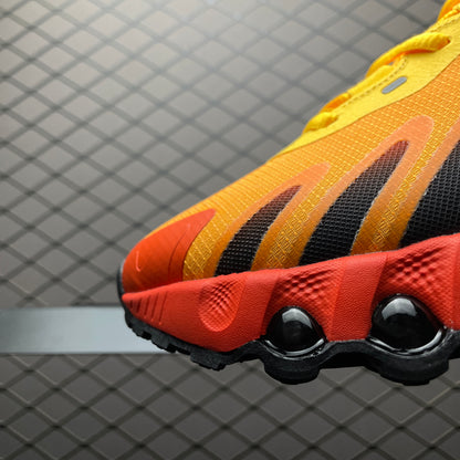 Nike Air Max DN8 "Team Orange/Black"