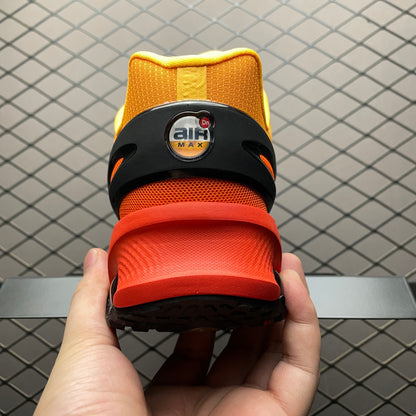 Nike Air Max DN8 "Team Orange/Black"