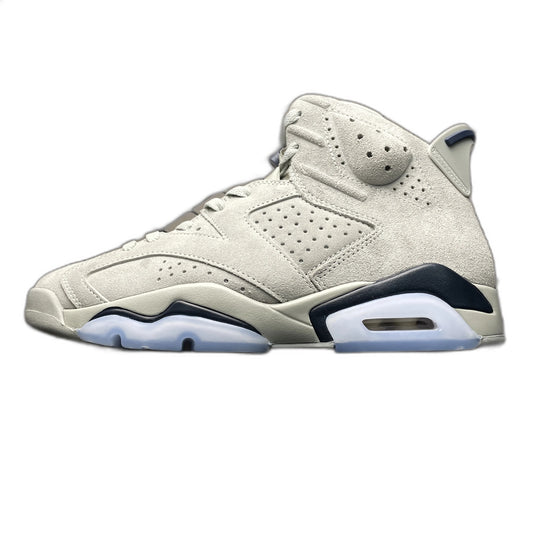 Nike Air Jordan 6 "Magnet and College Navy"