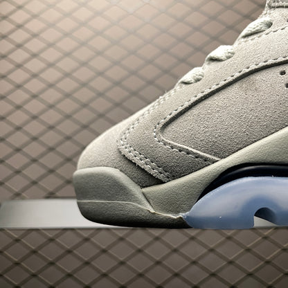 Nike Air Jordan 6 "Magnet and College Navy"