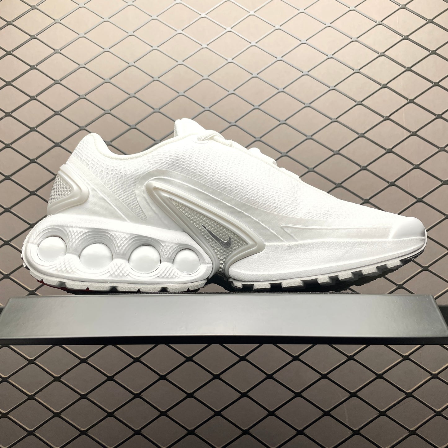 Nike Air Max DN "Phantom/Light Bone/Metallic Silver/Phantom"