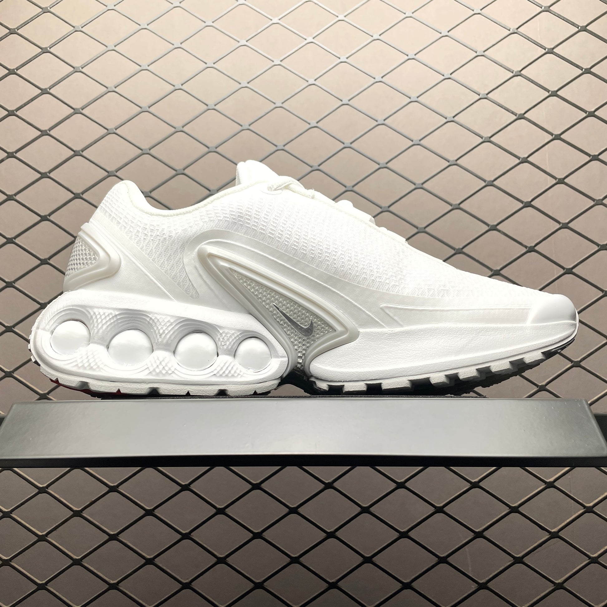 Nike Air Max DN "Phantom/Light Bone/Metallic Silver/Phantom"