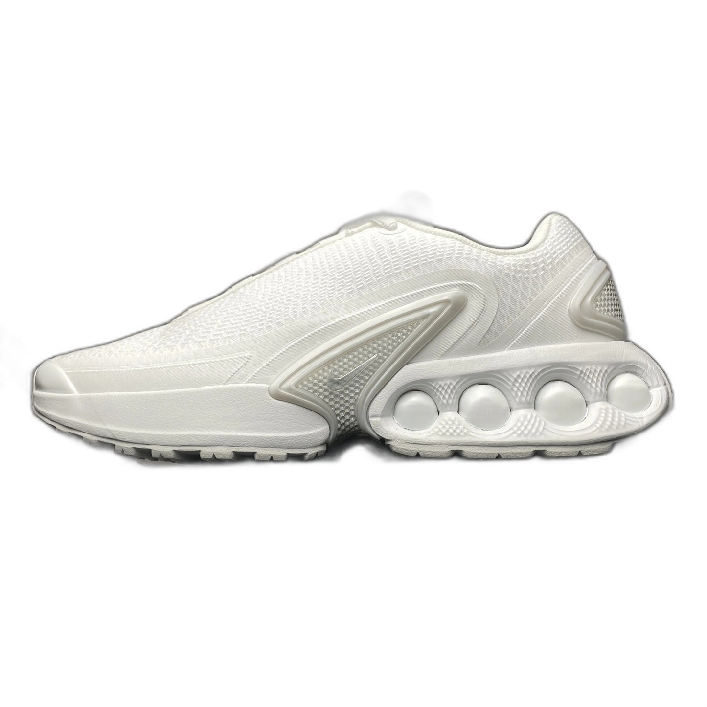 Nike Air Max DN "Phantom/Light Bone/Metallic Silver/Phantom"