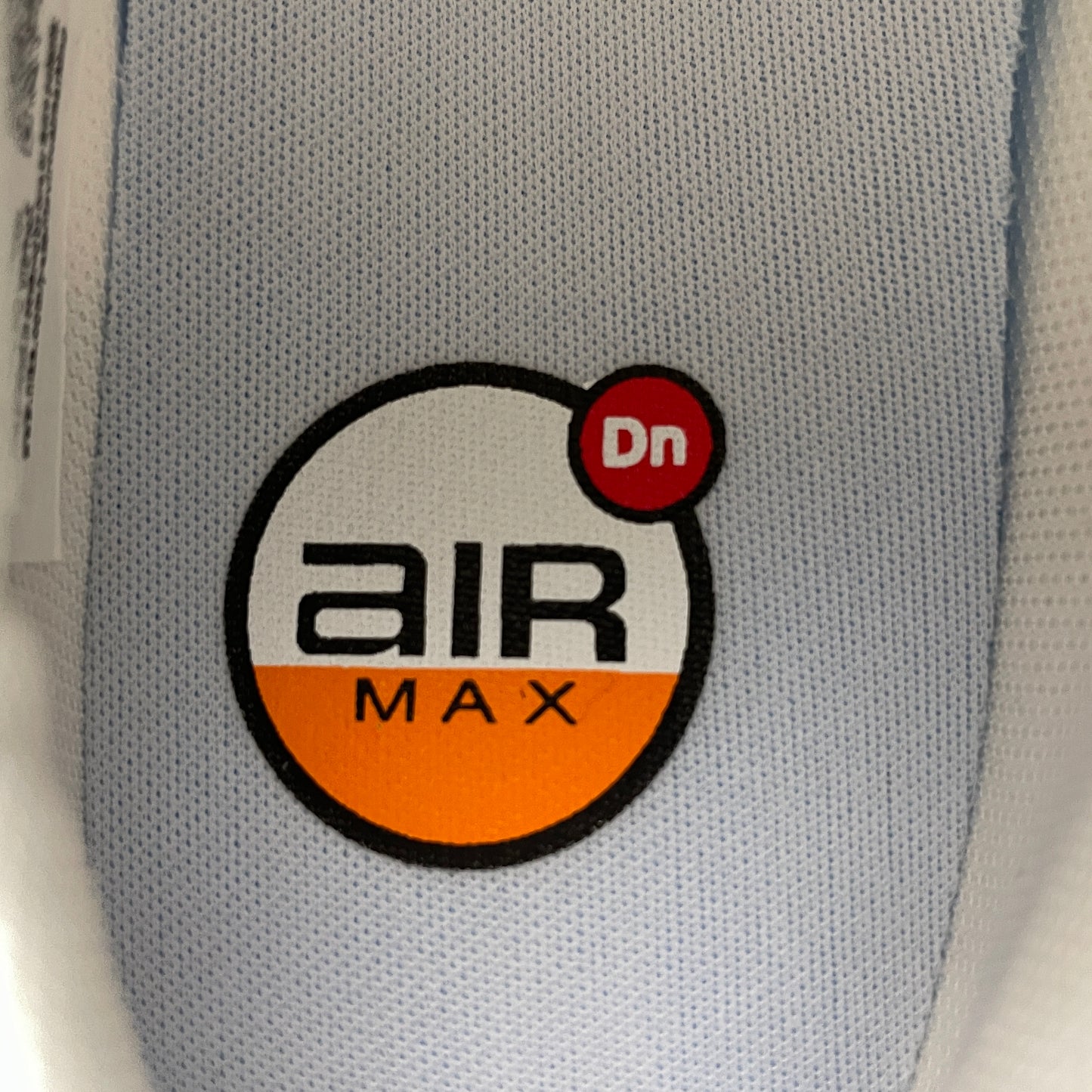Nike Air Max DN "Phantom/Light Bone/Metallic Silver/Phantom"