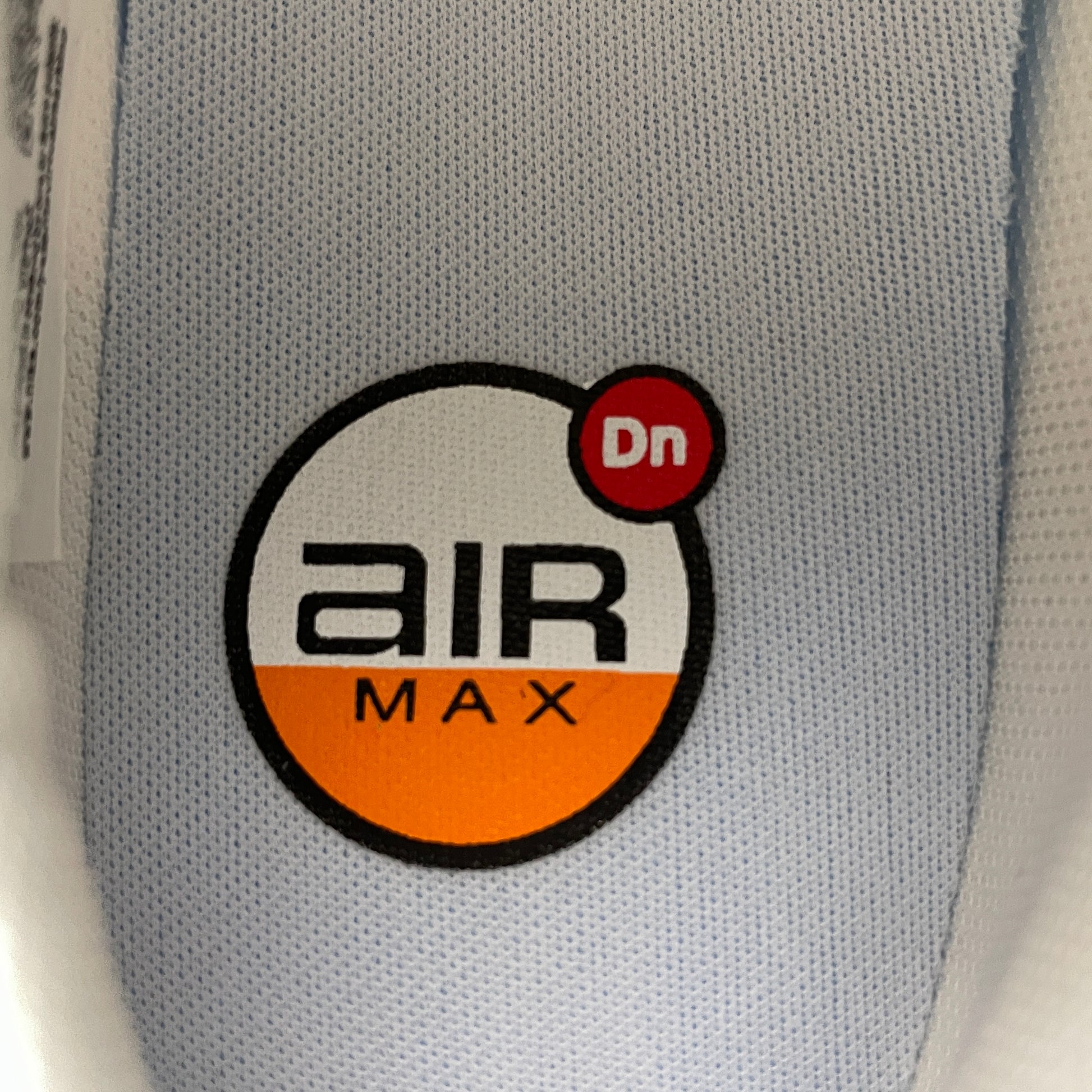 Nike Air Max DN "Phantom/Light Bone/Metallic Silver/Phantom"
