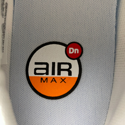 Nike Air Max DN "Phantom/Light Bone/Metallic Silver/Phantom"