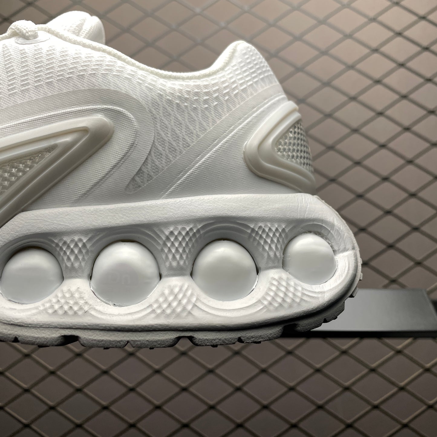 Nike Air Max DN "Phantom/Light Bone/Metallic Silver/Phantom"