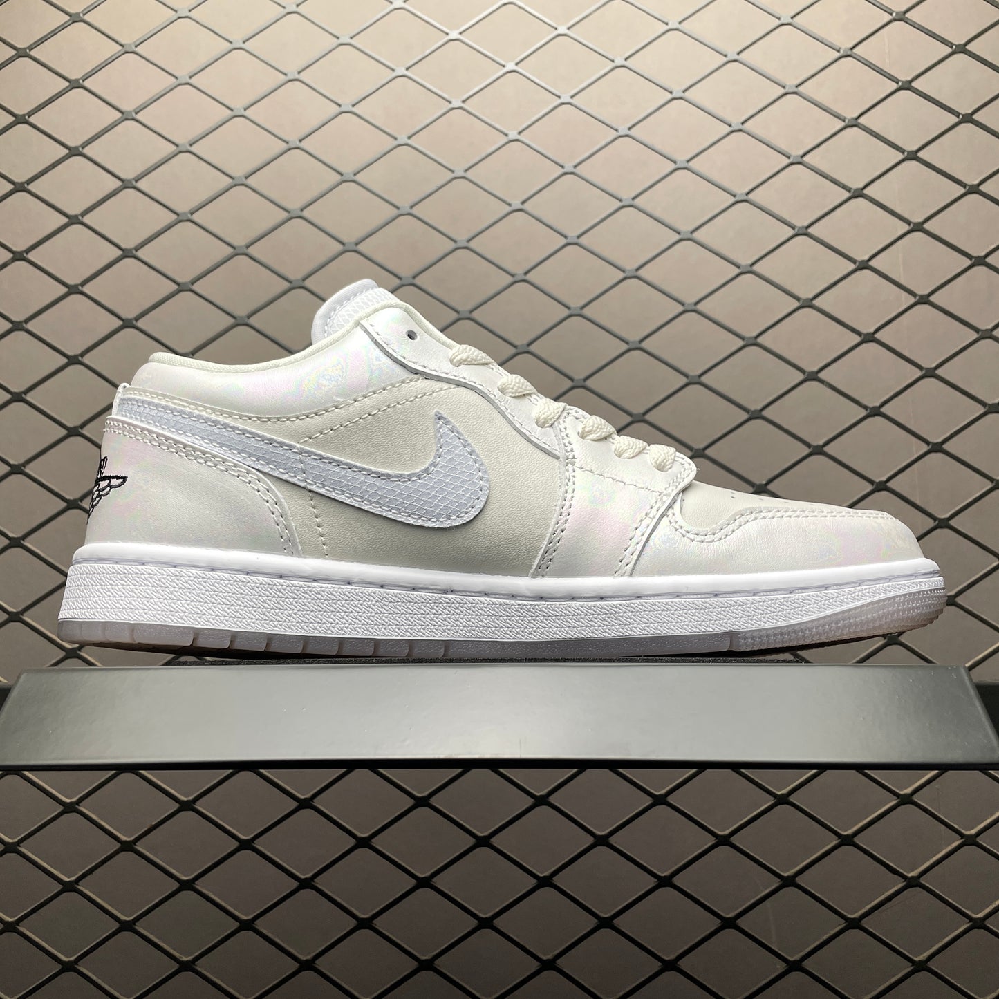 Nike Air Jordan 1 Low SE "Lunar New Year"
