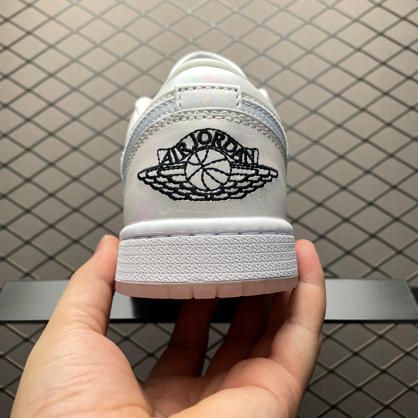 Nike Air Jordan 1 Low SE "Lunar New Year"