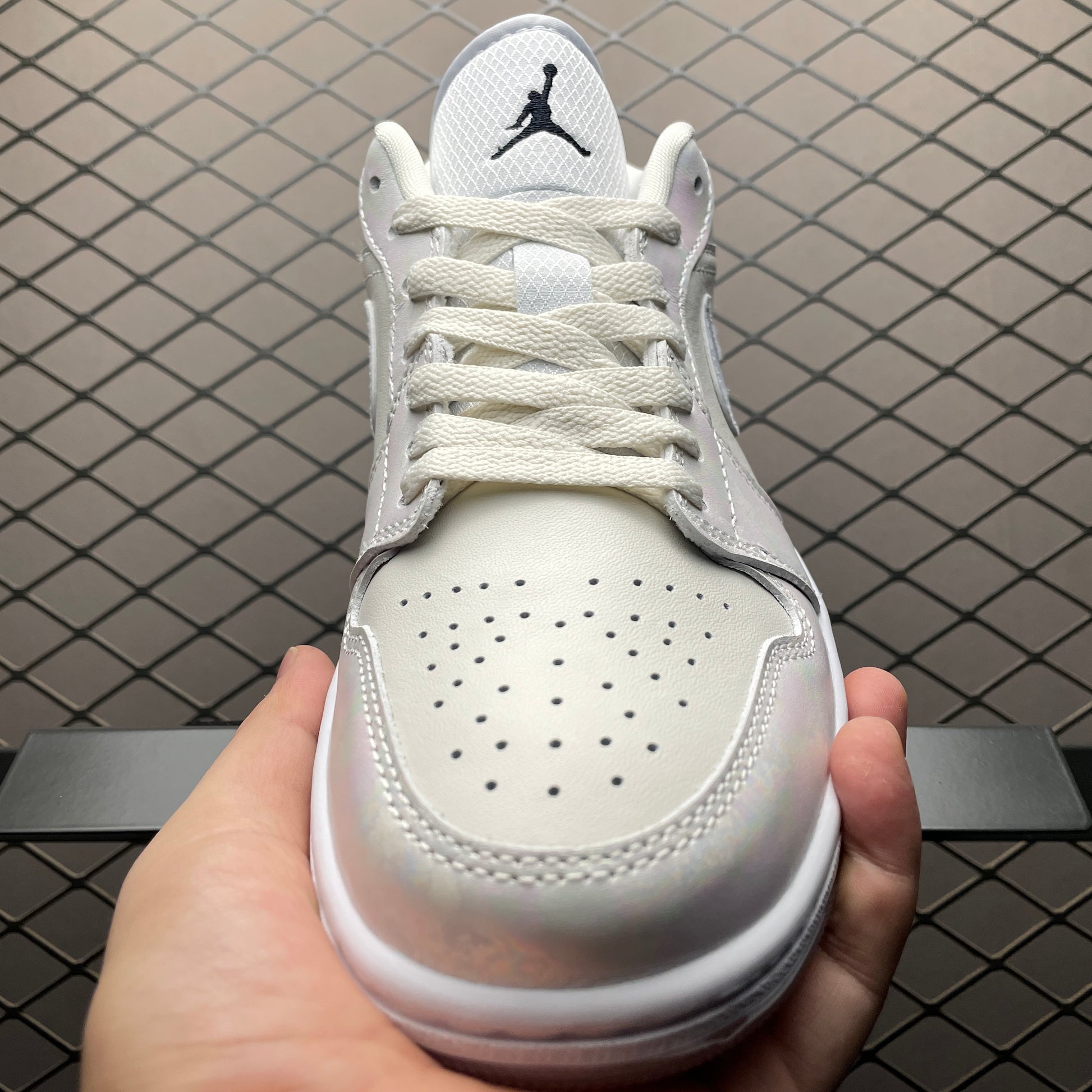 Nike Air Jordan 1 Low SE "Lunar New Year"