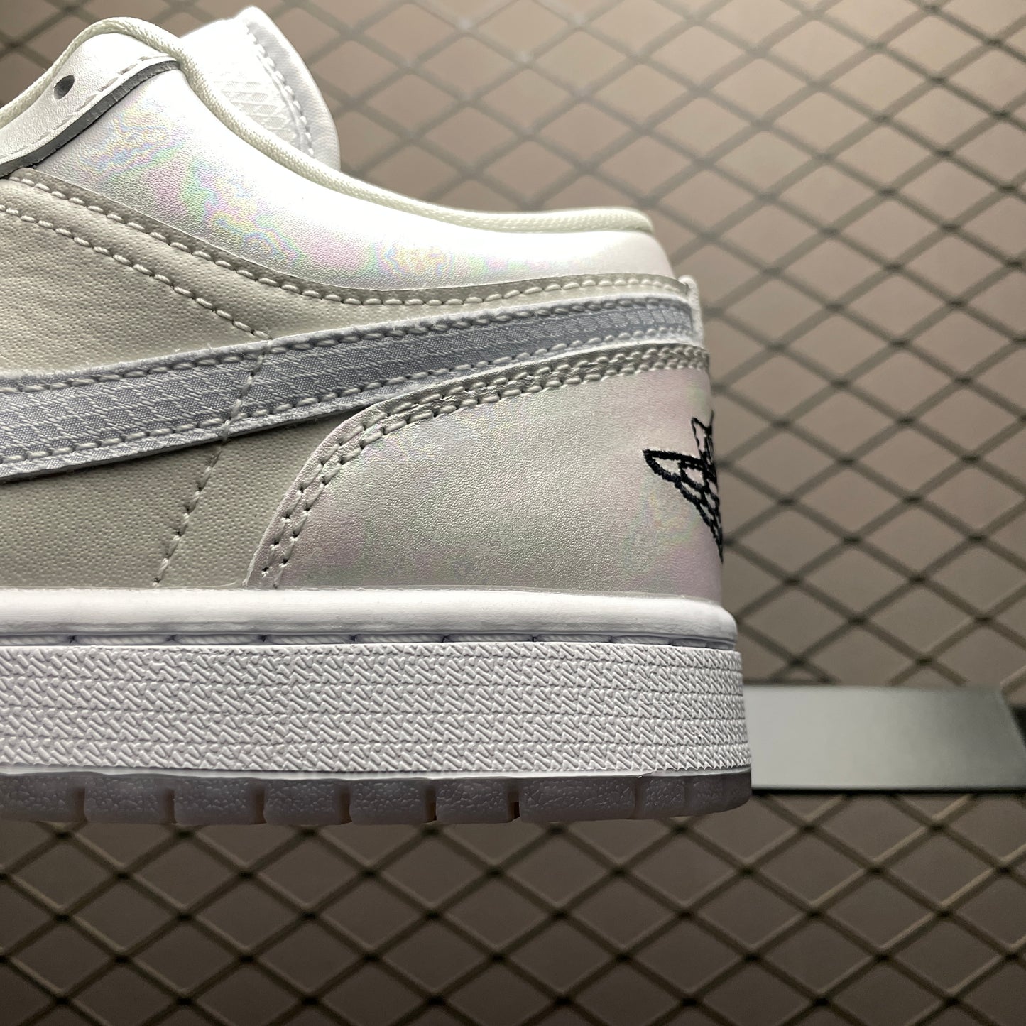 Nike Air Jordan 1 Low SE "Lunar New Year"