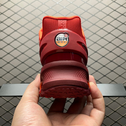 Nike Air Max Dn8 'University Red'
