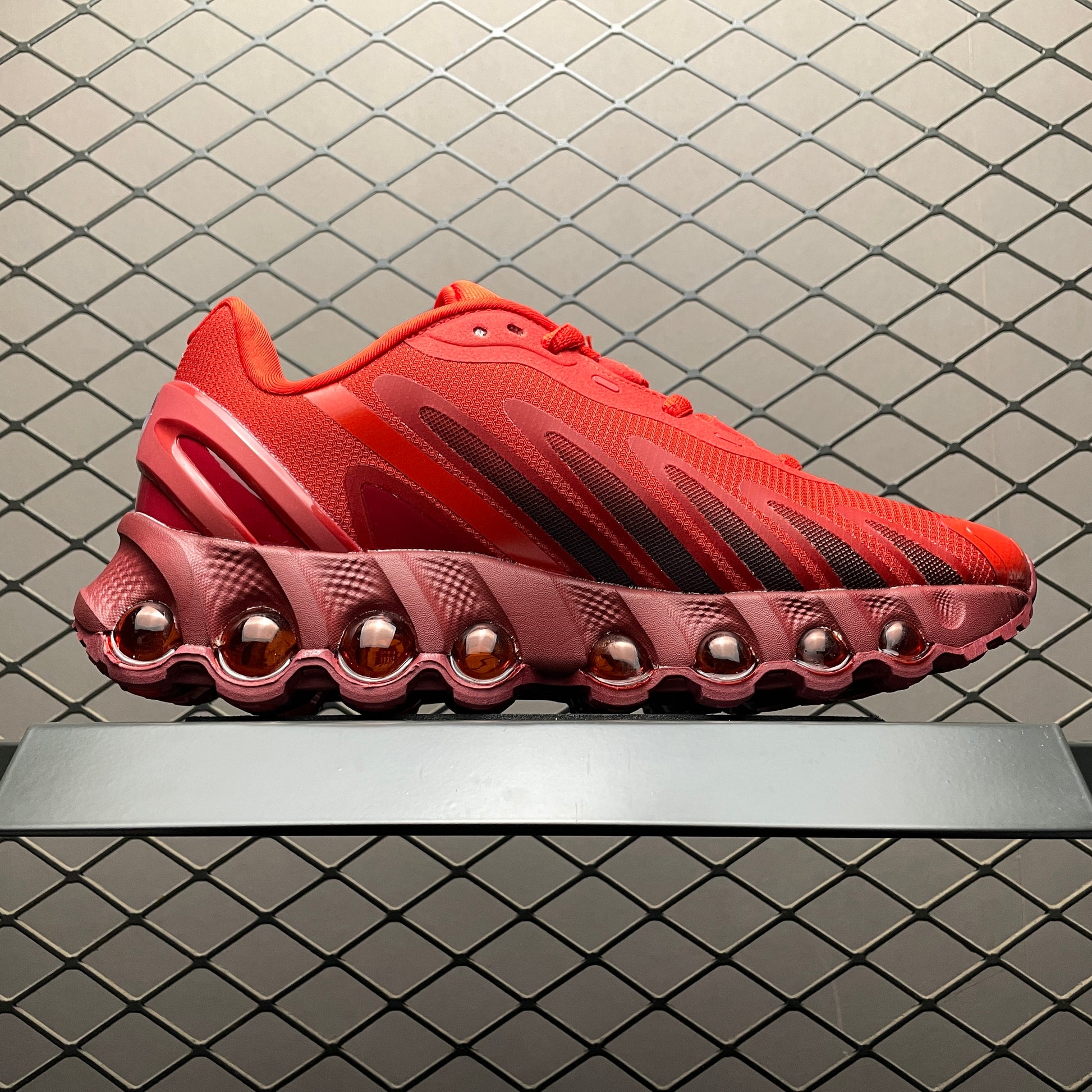 Nike Air Max Dn8 'University Red'